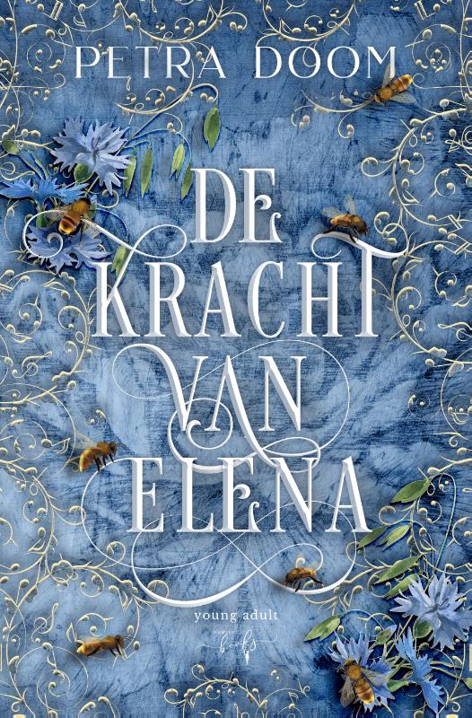 De Kracht van Elena