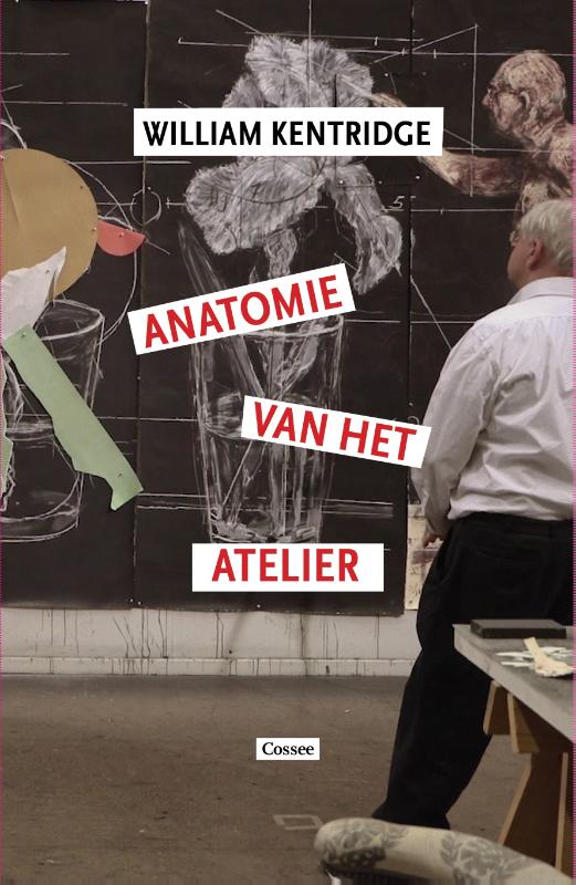 Anatomie van het atelier