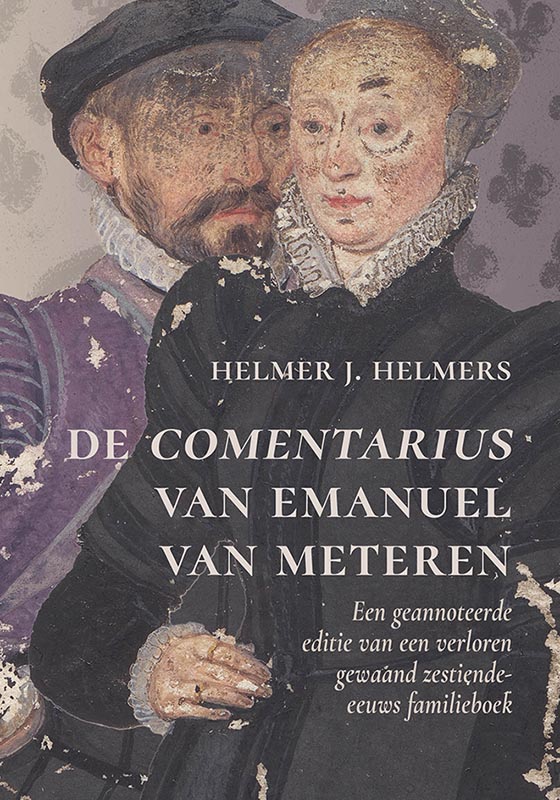 De comentarius van Emanuel van Meteren