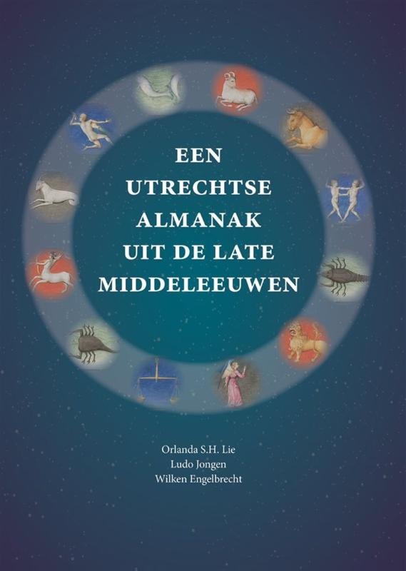 Een Utrechtse almanak uit de Late Middeleeuwen