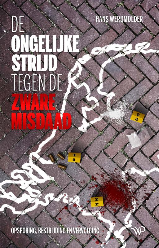De ongelijke strijd tegen de zware misdaad