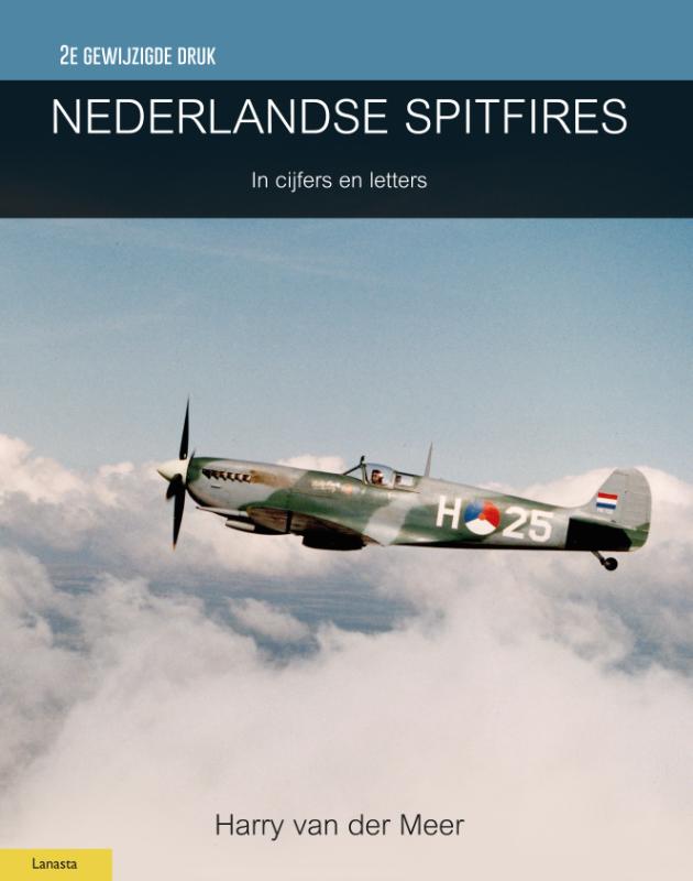 Nederlandse Spitfires