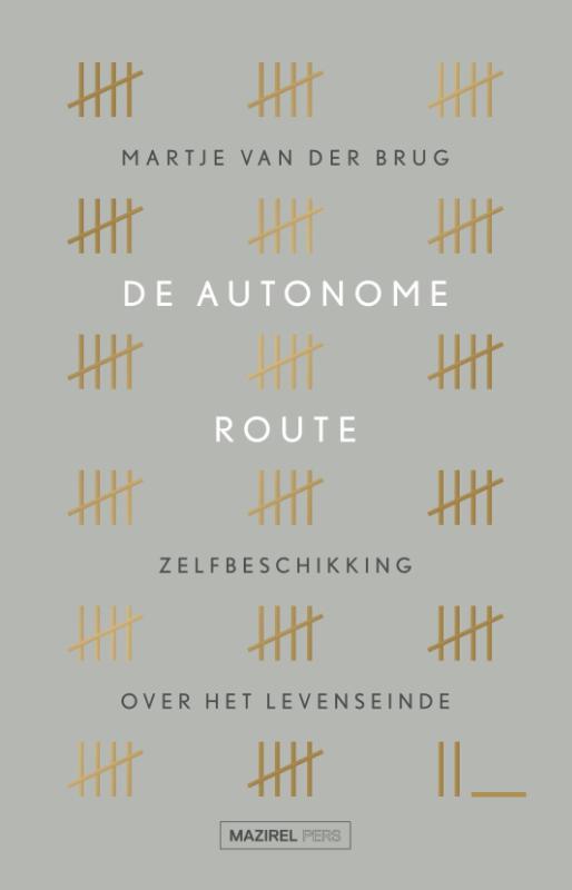 De autonome route