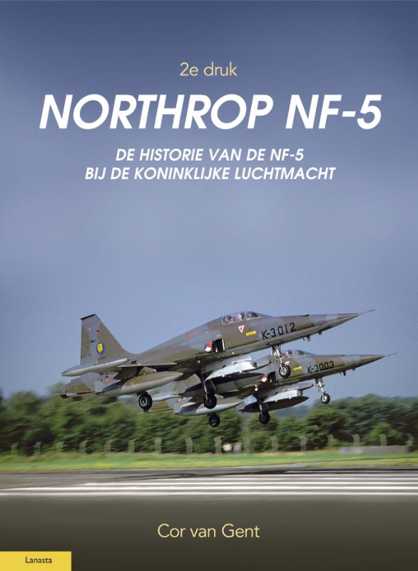 Northrop NF-5