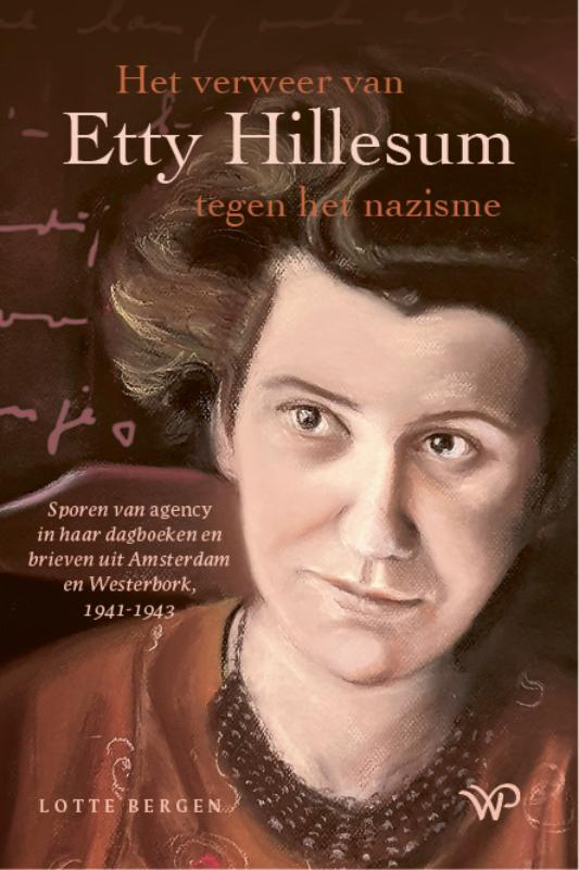 Het verweer van Etty Hillesum tegen het nazisme