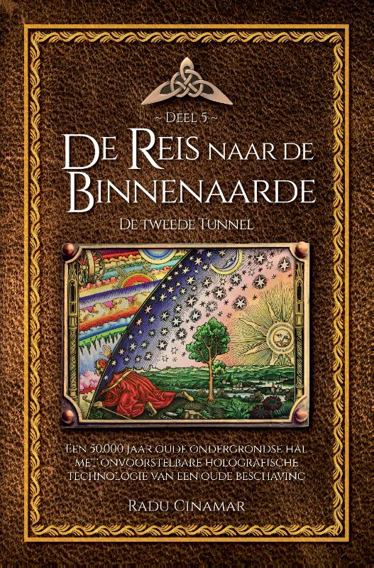 De Reis naar de Binnenaarde