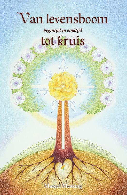 Van levensboom tot kruis