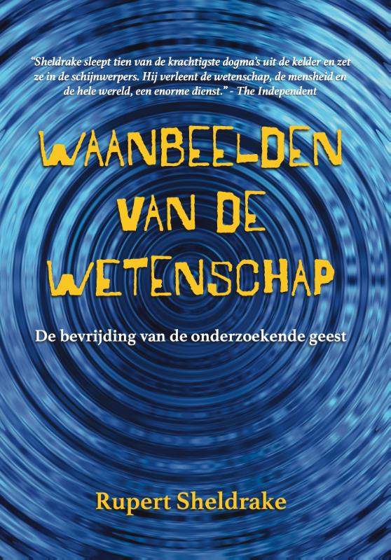Waanbeelden van de Wetenschap