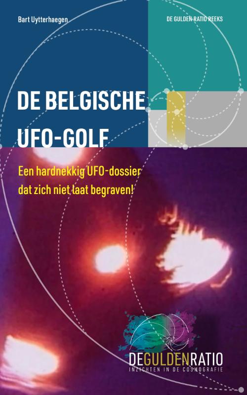De Belgische UFO Golf