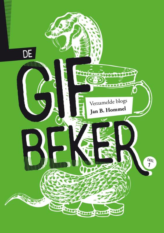 De Gifbeker
