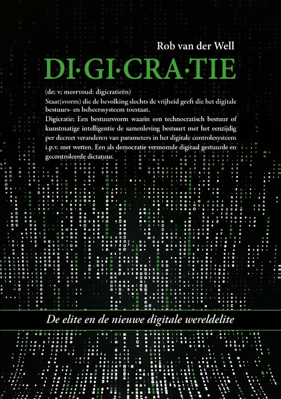 Digicratie