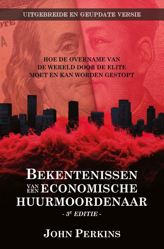 Bekentenissen van een Economische Huurmoordenaar