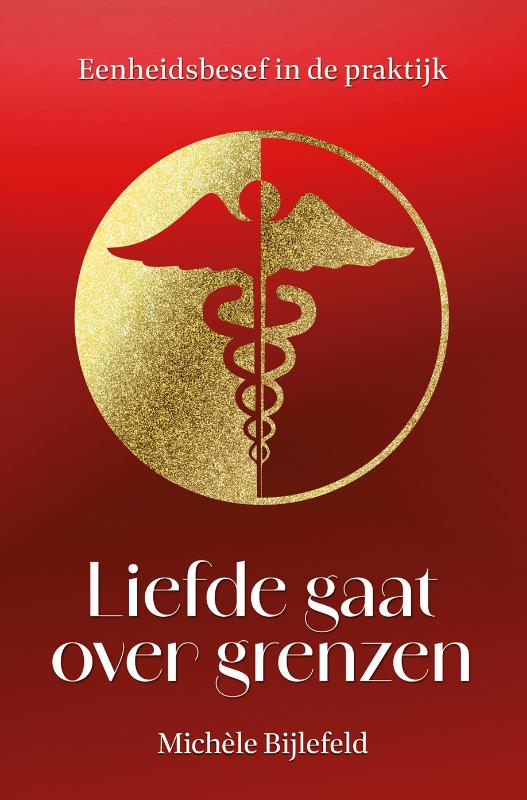 Liefde gaat over grenzen