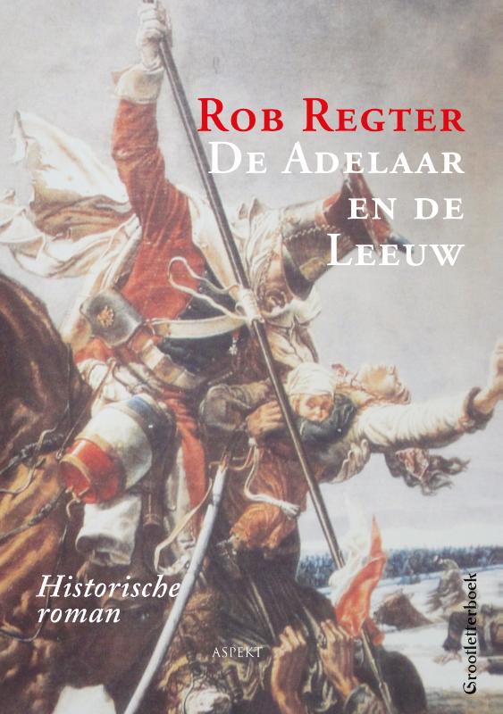 De adelaar en de leeuw GLB