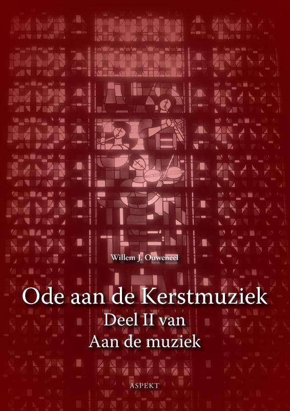 Ode aan de Kerstmuziek