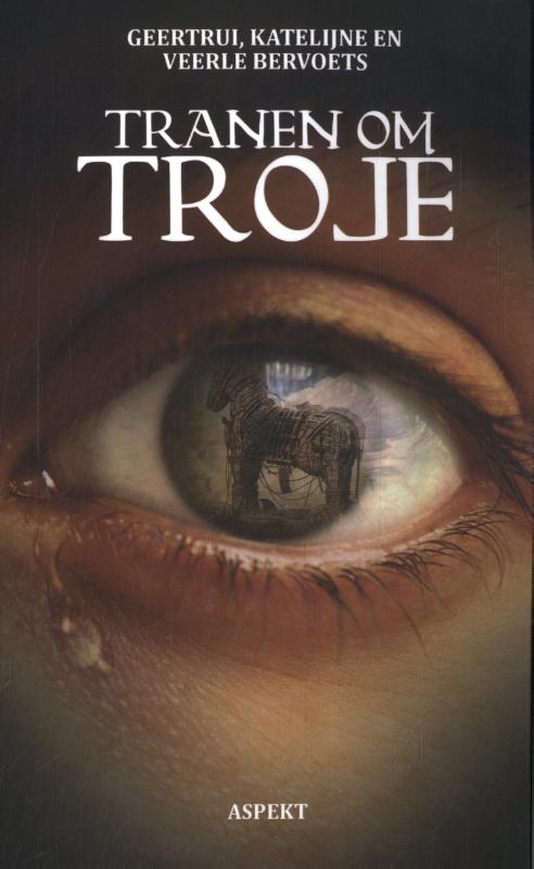 Tranen om Troje
