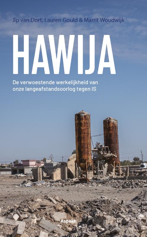 HAWIJA