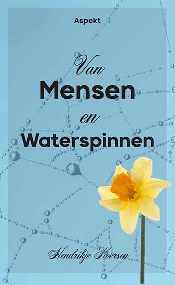 Van mensen en waterspinnen
