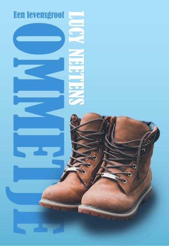 Een levensgroot ommetje