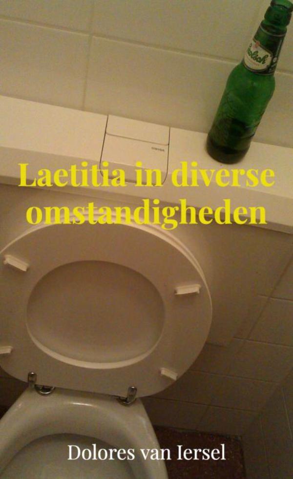 Laetitia in diverse omstandigheden