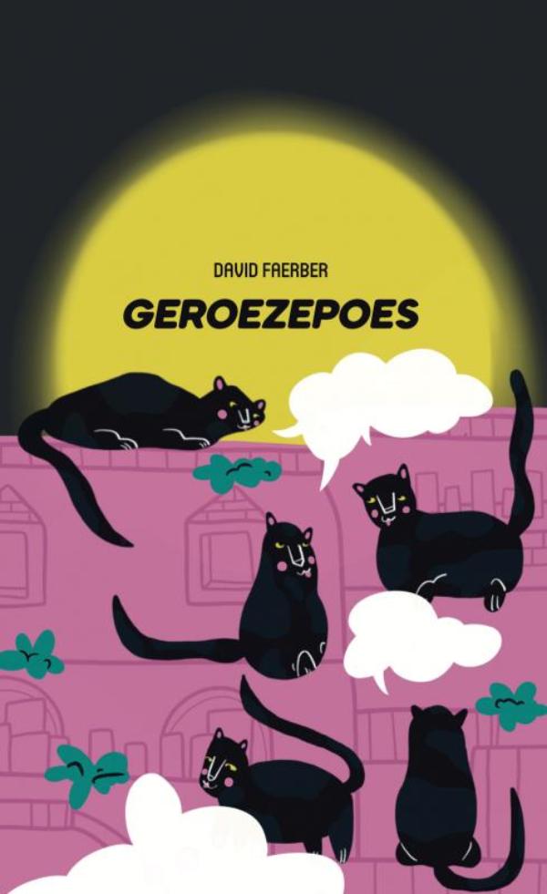 Geroezepoes