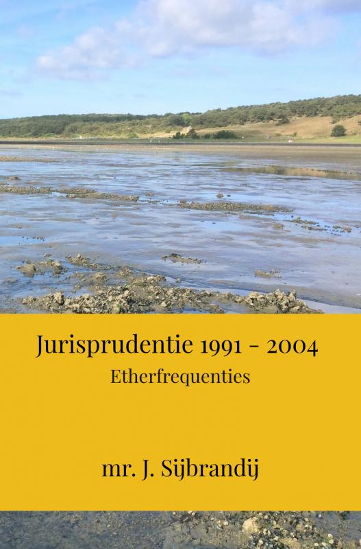 Jurisprudentie 1991 - 2004