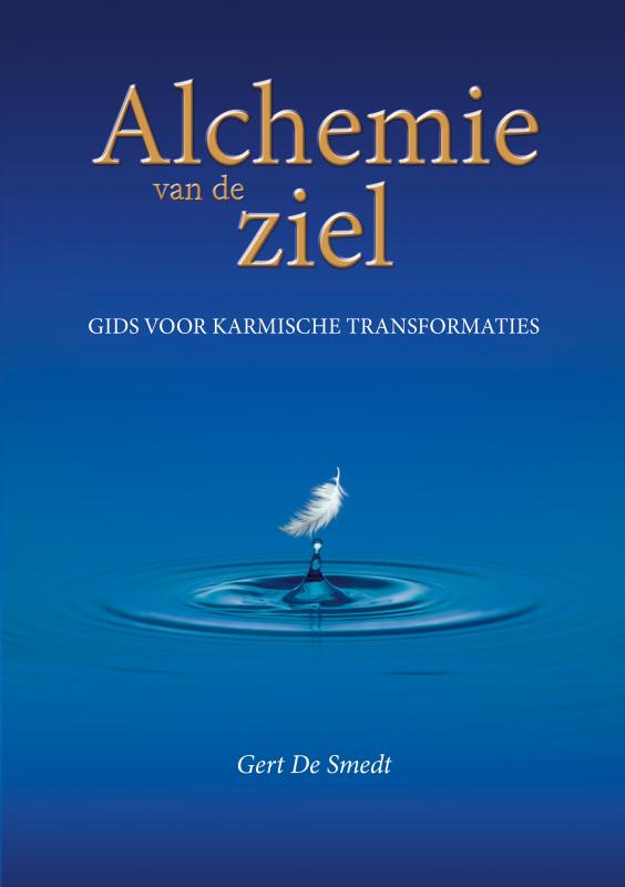 Alchemie van de ziel