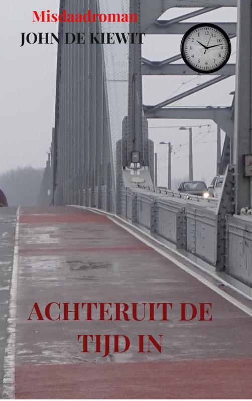 Achteruit de tijd in