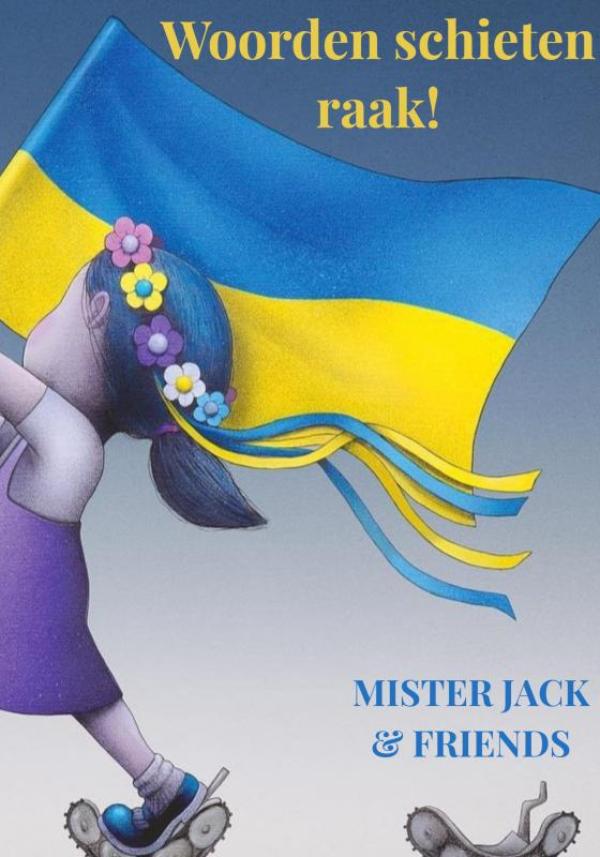 Woorden schieten raak!