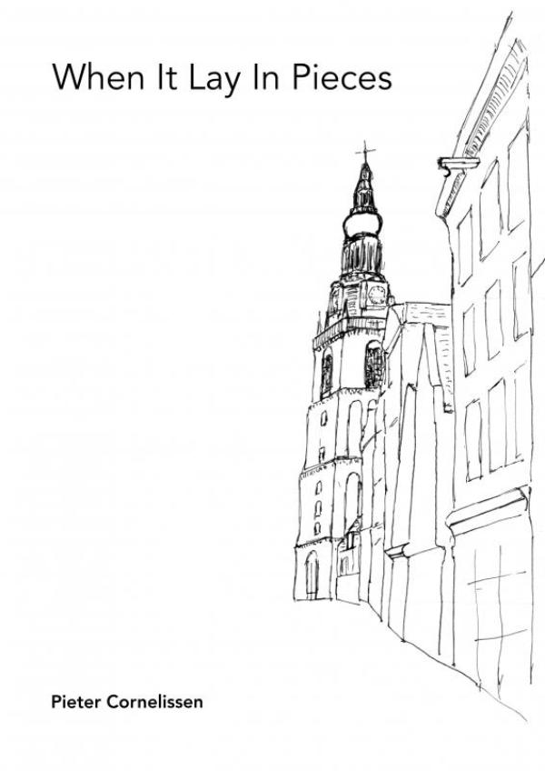 When It Lay In Pieces