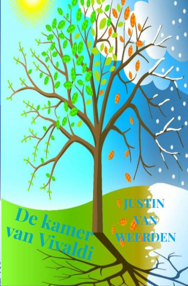 De kamer van Vivaldi