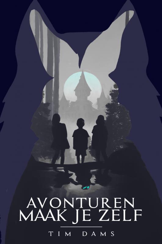 Avonturen maak je zelf
