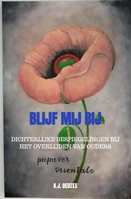 Blijf mij bij
