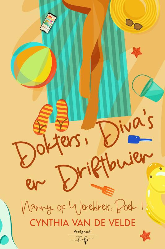 Dokters, Diva's en Driftbuien