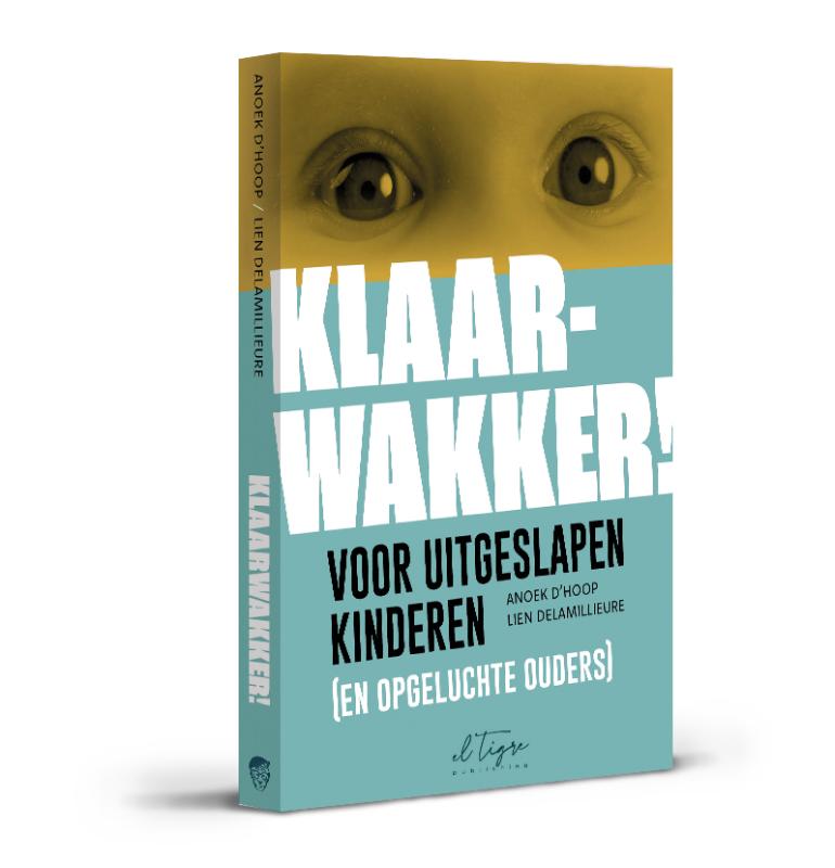 Klaarwakker!