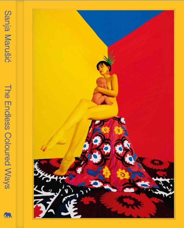 Sanja Marusic – The Endless Coloured Ways