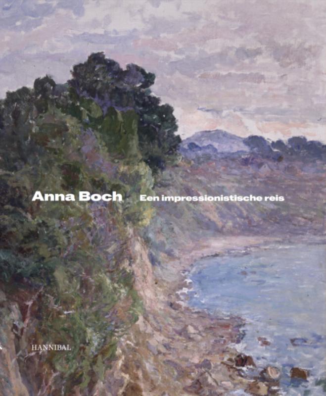 Anna Boch – An impressionist Journey