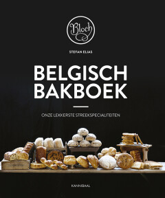 Belgisch bakboek