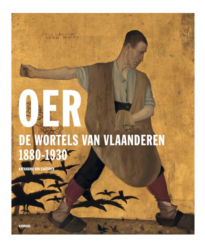 Oer – De wortels van Vlaanderen