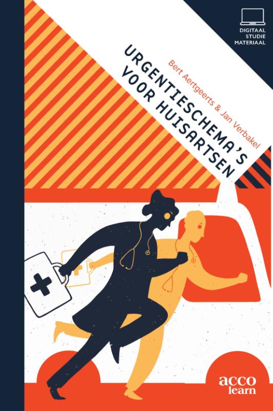 Urgentieschema's voor huisartsen