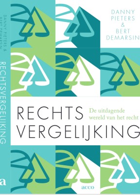 Rechtsvergelijking