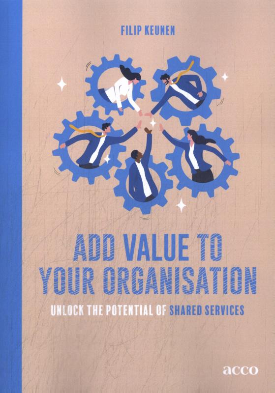 Add value to your organisation