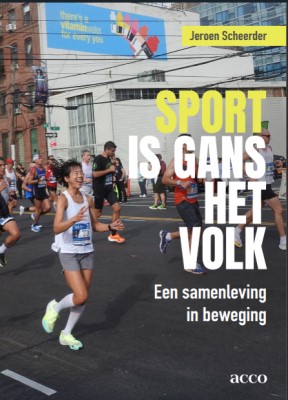 Sport is gans het volk