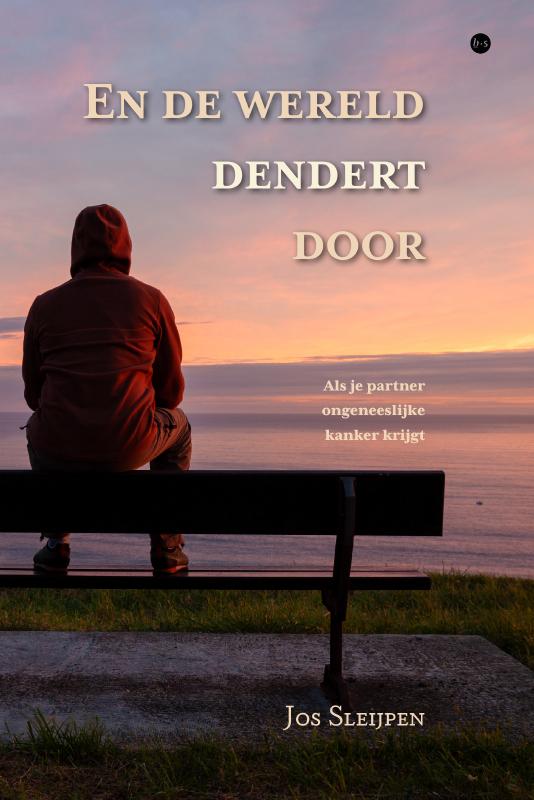 En de wereld dendert door