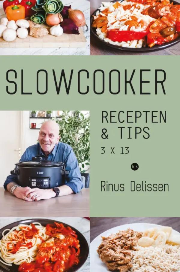Slowcooker recepten & tips 3 X 13