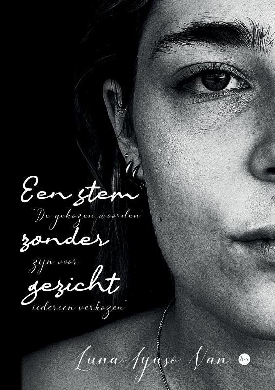 Een stem zonder gezicht