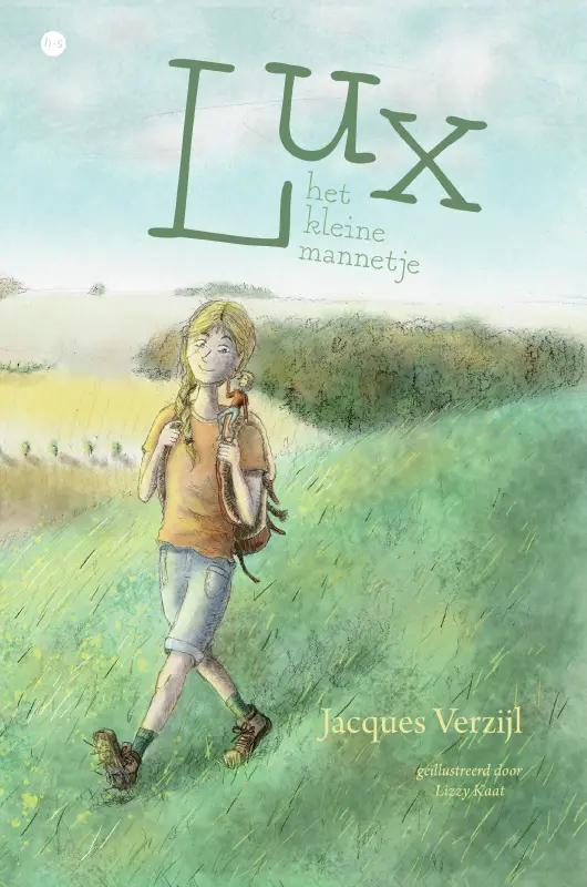 Lux het kleine mannetje