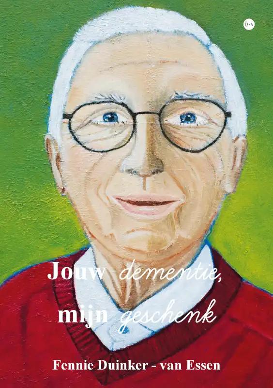 Jouw dementie, mijn geschenk
