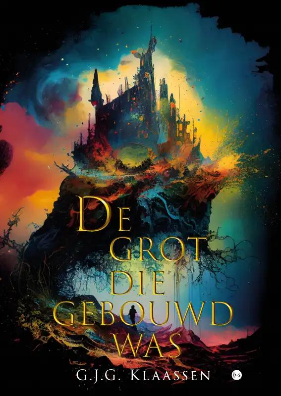 De grot die gebouwd was