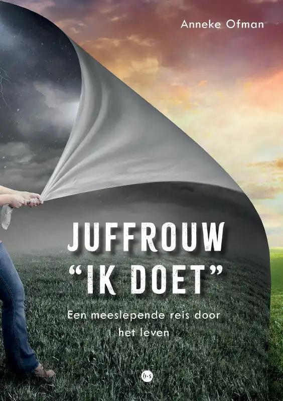 Juffrouw "Ik Doet"